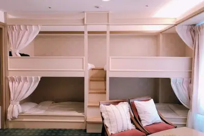 Image de Princess max 5 people nonsmoking room No meal / Hanno Saitama