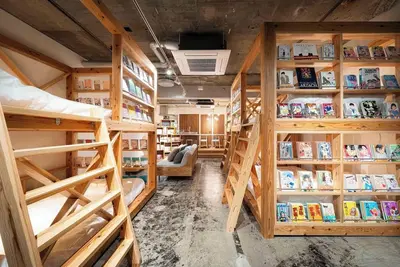 Image de Maximum 12 people 1 floor reserved for unlimited / Chuo-ku Tokyo