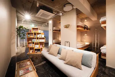 Image de Maximum 10 people 1 floor reserved unlimited ma / Chuo-ku Tokyo
