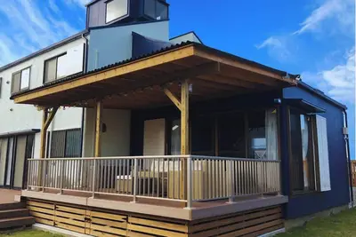 Image de 6sldk1 villa for rent / Chosei-gun Chiba