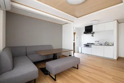 Image de 4 minutes walk from NishiKokura Station  10 minu / Kitakyushu Kokurakita-ku Fukuoka