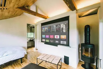 Image de Room only plan Exclusive plan for one group / Nishitama District Tokyo