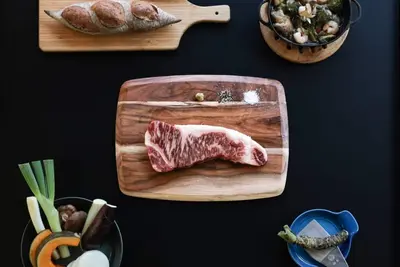 Image de Akigawa beef and Hinode Villageproduced raw wasa / Nishitama District Tokyo