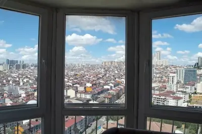 Image de Deluxe One bedroom Suite 2 A\/C Wifi Parking Mai35\n\n