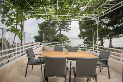 Image de Appartements Villa Mt Brela (114911-A1) - Brela