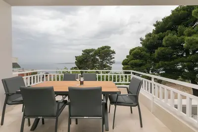 Image de Appartements Villa Mt Brela (114911-A2) - Brela