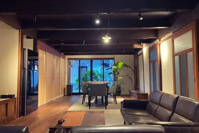Image de Charming 2-bedroom house in Nakatsu.