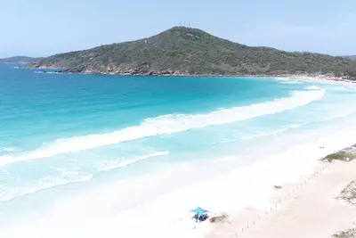 Image de Loft Container Praia do Foguete