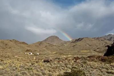 Image de Laughing Horse Retreat Plus Guesthouse: 217 Acres.