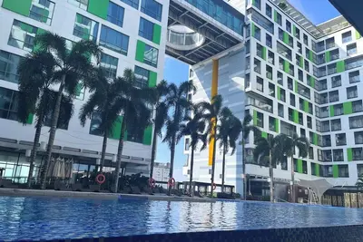 Image de The Wellington-Republic Plaza Airport