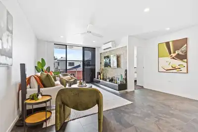 Image de Modern Apartment with Esplanade Views Near the Hospital