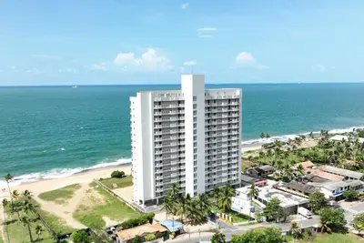 Image de Beach Front studio luxury apartment