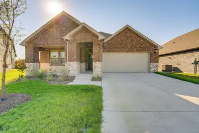 Image de New Home w/ Yard & Pool Access: 8 Mi to McKinney!