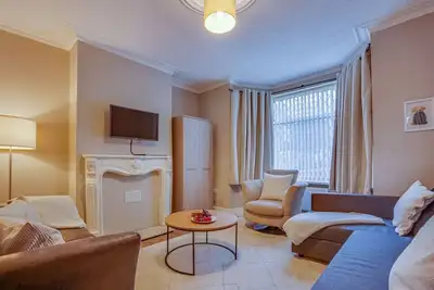 Image de Spacious Comfort: Ideal 3-Bedroom Hideaway
