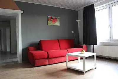 Image de Homerez - Maison familiale spacieuse Ă Haut-Fays