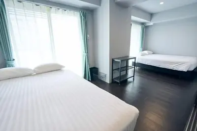 Image de Vacation Rental Hotel Tenmonkan
