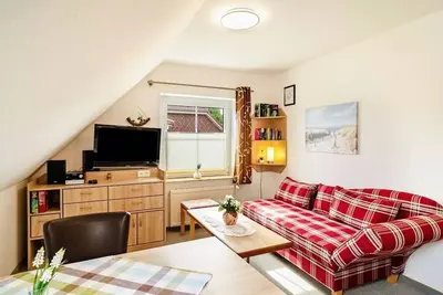 Image de Vacation apartment/apartment for 3 guests with 50m² in Dornum (267743)