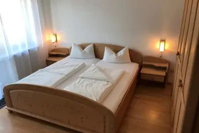 Image de Vacation apartment/apartment for 4 guests with 55m² in Bad Herrenalb (267807)