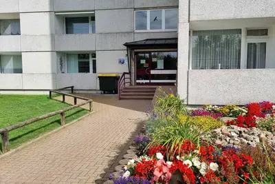 Image de Vacation apartment/apartment for 4 guests with 59m² in Goslar (267933)