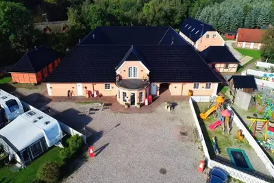 Image de Maison de parc de vacances pour 4 a Graested