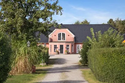 Image de Maison de parc de vacances pour 4 a Graested