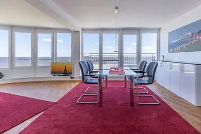 Image de Seeterrassen, apartment 43