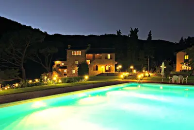Image de Agréable appartement pour 4 personnes avec piscine, Wifi, Tv, animaux admis et parking