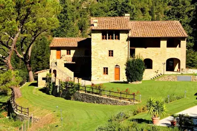 Image de Confortable appartement pour 4 personnes avec piscine, Wifi, Tv, animaux admis et parking