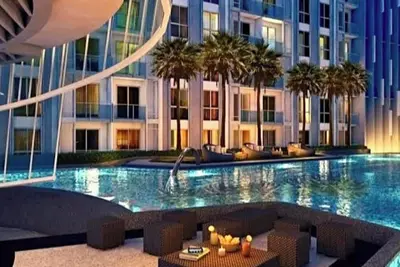 Image de Center Residence Luxury & Spa Pattaya