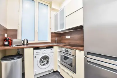 Image de Appartement de charme - 2ch/6p - Arts et Métiers