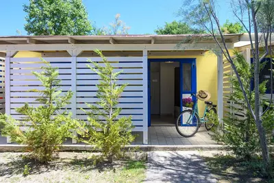 Image de Rosolina Mare Club by Interhome