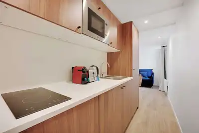Image de Appt Charmant et moderne - 1bd/4p - proche Paris