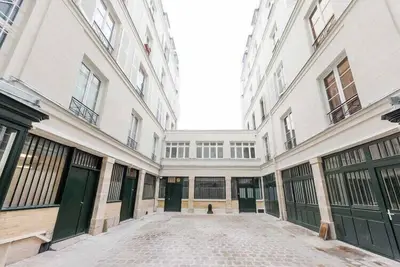 Image de Classy Loft - Paris centre
