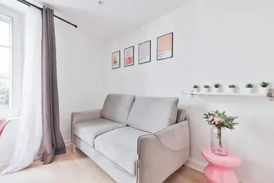 Image de Appartement au coeur de Paris ☆ Jardin du Luxembourg ☆