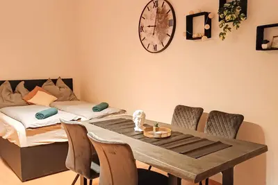 Image de Spacious apartment near the main train station
