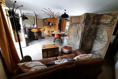 Image de Voyage au Calme - Au calme absolu