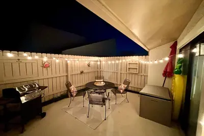 Image de Cozy Beach Condo! Safe Complex!