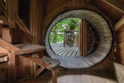 Image de Cabane Haona Nui