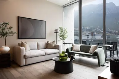 Image de Elegant Apartment w/Stunning Mountain Views & Pool