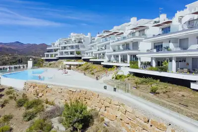 Image de Oceana Views - 2 Bedroom Apartment