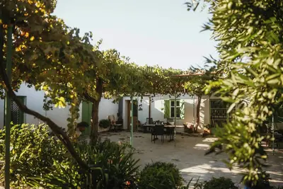 Image de The Green House; cozy, serene and pet-friendly house outside Limassol