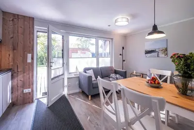 Image de Vacation apartment for your family vacation near the harbour