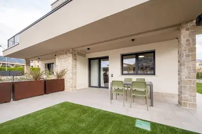 Image de ApartmentsGarda - I Fiori D'Ulivo C