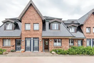 Image de House Nordmarkgarten, Whg. 02a