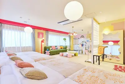 Image de Tora Hotel Okachimachi