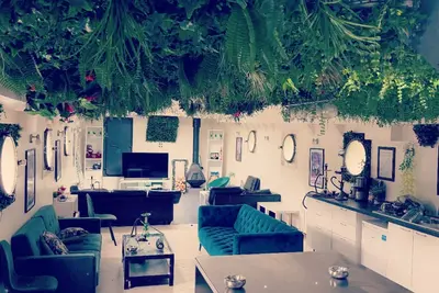 Image de Le paradis parisien