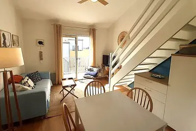 Image de Appartement 6 pers au port avec parking privatif