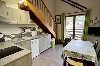 Image de Appartement Le Lioran, 3 pièces, 7 personnes