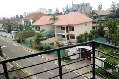 Image de 2-bedroom apartment in delightful Gacuriro with WiFi, Ac