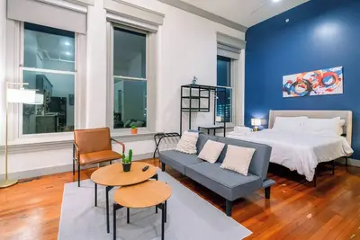 Image de Cozy Apartment w/ Free Parking | Near Hospitals